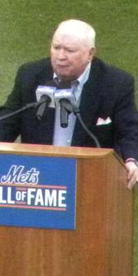 Frank Cashen, American baseball executive (Baltimore Orioles, dies at age 88